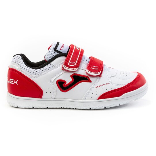 Купить Детские футзалки Joma Top Flex JR S 2022 IN (TPJS.2022.IN) - коллекция 2020 года - оригинал, 