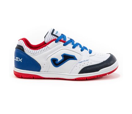 Детские футзалки Joma Top Flex JR S 2032 IN (TPJS.2032.IN) - коллекция 2020 года