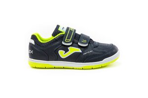 Детские футзалки Joma Top Flex JR S 2043 IN (TPJS.2043.IN) - коллекция 2020 года