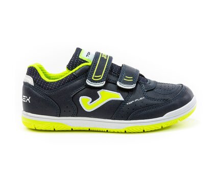 Детские футзалки Joma Top Flex JR S 2043 IN (TPJS.2043.IN) - коллекция 2020 года