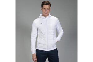 Куртка спортивна демісезонна Joma BERNA - 101103.200 Куртка спортивна демісезонна Joma BERNA - 101103.200
