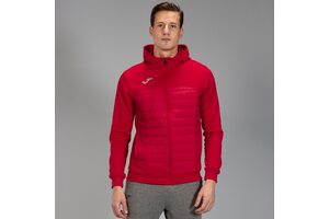 Куртка спортивна демісезонна Joma BERNA - 101103.600