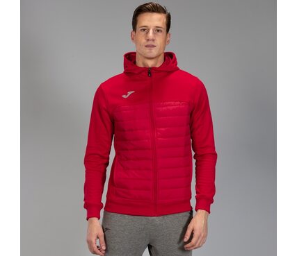 Куртка спортивна демісезонна Joma BERNA - 101103.600 Куртка спортивна демісезонна Joma BERNA - 101103.600