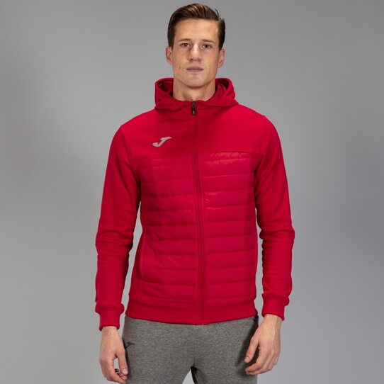 Придбати Куртка спортивна демісезонна Joma BERNA - 101103.600 - оригінал