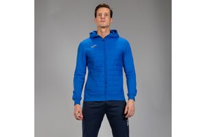 Куртка спортивная демисезонная Joma BERNA - 101103.700