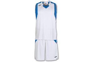 Баскетбольная форма Joma SET FINAL - 101115.207 Баскетбольная форма Joma SET FINAL - 101115.207