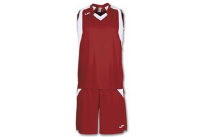 Баскетбольная форма Joma SET FINAL - 101115.602 Баскетбольная форма Joma SET FINAL - 101115.602
