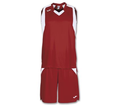 Баскетбольна форма Joma SET FINAL - 101115.602
