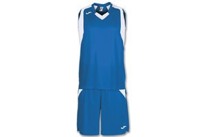 Баскетбольная форма Joma SET FINAL - 101115.702 Баскетбольная форма Joma SET FINAL - 101115.702