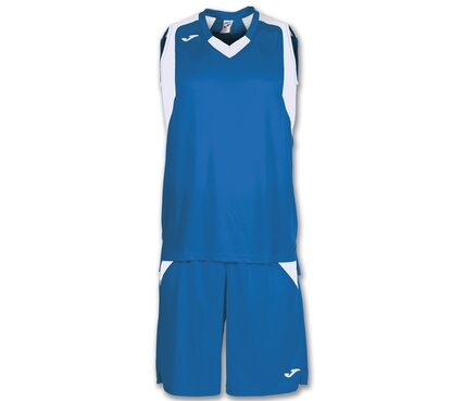 Баскетбольна форма Joma SET FINAL - 101115.702