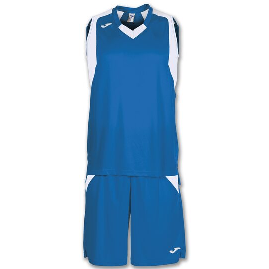 Купить Баскетбольная форма Joma SET FINAL - 101115.702 - оригинал, гарантия Купить Баскетбольная форма Joma SET FINAL - 101115.702 - оригинал, гарантия
