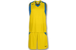 Баскетбольная форма Joma SET FINAL - 101115.907 Баскетбольная форма Joma SET FINAL - 101115.907