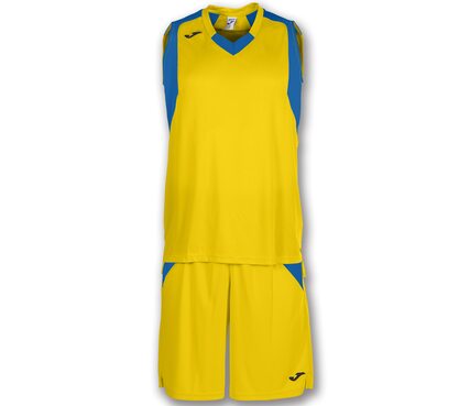 Баскетбольна форма Joma SET FINAL - 101115.907