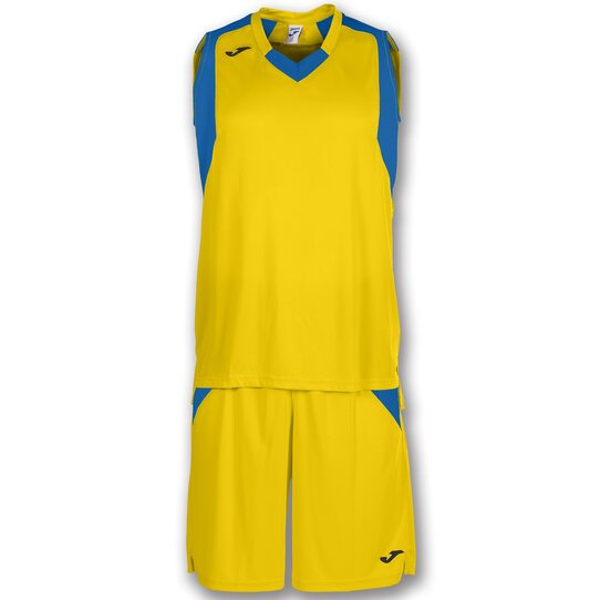 Купить Баскетбольная форма Joma SET FINAL - 101115.907 - оригинал, гарантия Купить Баскетбольная форма Joma SET FINAL - 101115.907 - оригинал, гарантия