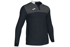 Футболка-поло длинный рукав Joma Winner - 101332.110