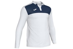 Футболка-поло длинный рукав Joma Winner - 101332.203 Футболка-поло длинный рукав Joma Winner - 101332.203