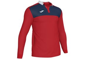 Футболка-поло длинный рукав Joma Winner - 101332.603 Футболка-поло длинный рукав Joma Winner - 101332.603