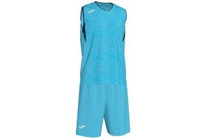 Баскетбольная форма Joma SET BASKET CAMPUS - 101373.013 Баскетбольная форма Joma SET BASKET CAMPUS - 101373.013
