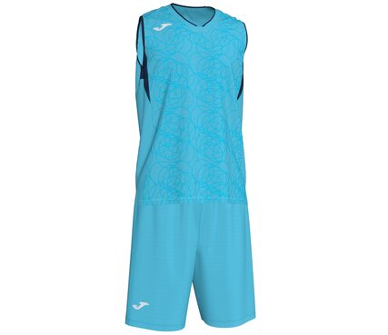 Баскетбольна форма Joma SET BASKET CAMPUS - 101373.013