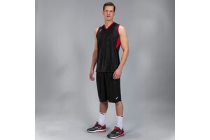 Баскетбольная форма Joma SET BASKET CAMPUS - 101373.106 Баскетбольная форма Joma SET BASKET CAMPUS - 101373.106