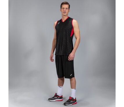 Баскетбольна форма Joma SET BASKET CAMPUS - 101373.106