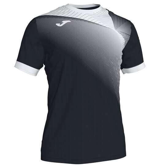 Купить Футболка игровая Joma HISPA II - 101374.102 - оригинал, гарантия Купить Футболка игровая Joma HISPA II - 101374.102 - оригинал, гарантия