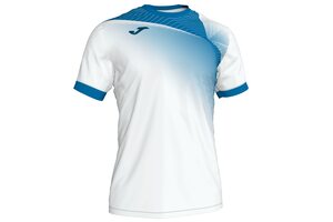 Футболка игровая Joma HISPA II - 101374.207 Футболка игровая Joma HISPA II - 101374.207