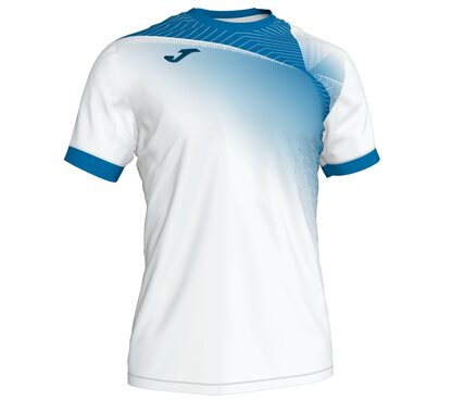 Футболка игровая Joma HISPA II - 101374.207 Футболка игровая Joma HISPA II - 101374.207