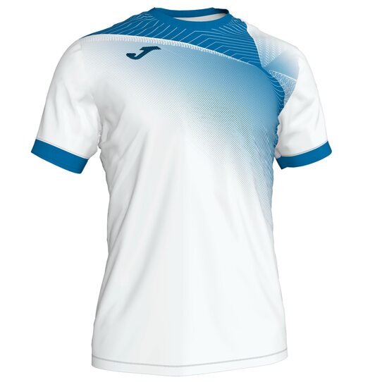 Купить Футболка игровая Joma HISPA II - 101374.207 - оригинал, гарантия Купить Футболка игровая Joma HISPA II - 101374.207 - оригинал, гарантия