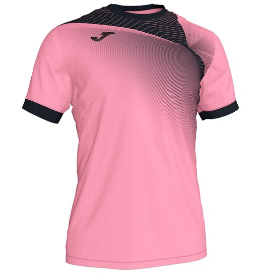 Купить Футболка игровая Joma HISPA II - 101374.530 - оригинал, гарантия