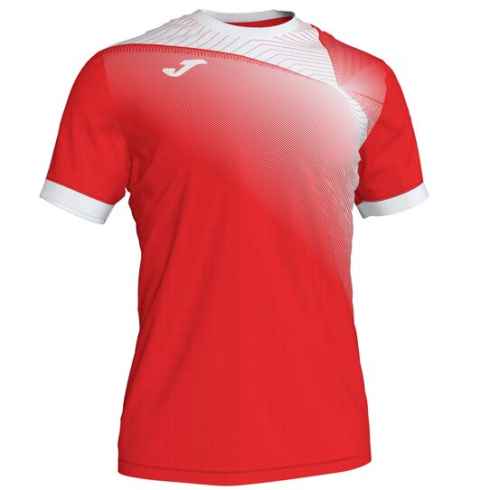 Купить Футболка игровая Joma HISPA II - 101374.602 - оригинал, гарантия Купить Футболка игровая Joma HISPA II - 101374.602 - оригинал, гарантия