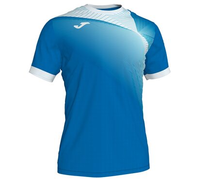 Футболка игровая Joma HISPA II - 101374.702 Футболка игровая Joma HISPA II - 101374.702