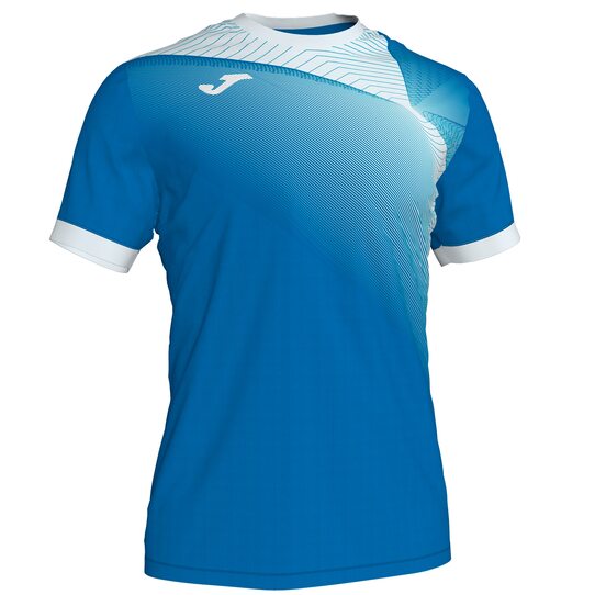 Купить Футболка игровая Joma HISPA II - 101374.702 - оригинал, гарантия