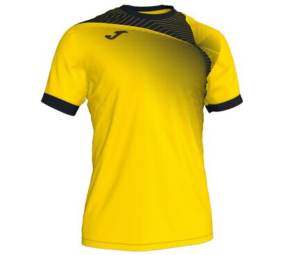 Футболка игровая Joma HISPA II - 101374.901 Футболка игровая Joma HISPA II - 101374.901