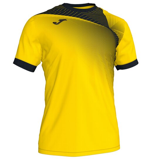 Купить Футболка игровая Joma HISPA II - 101374.901 - оригинал, гарантия Купить Футболка игровая Joma HISPA II - 101374.901 - оригинал, гарантия