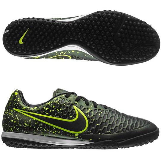 Купить Сороконожки (шиповки) Nike Magista Onda TF - 651549-370 - оригинал, гарантия