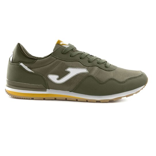 Купить Кроссовки спортивные повседневные Joma C.357 MEN 2023 - C.357S-2023 - оригинал, гарантия