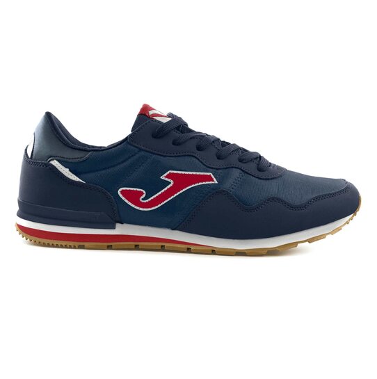 Купить Кроссовки спортивные повседневные Joma C.357 MEN 2033 - C.357S-2033 - оригинал, гарантия