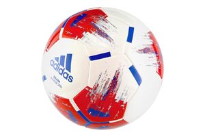 Мяч футбольный Adidas Team 290gr CZ9574 Размер 5