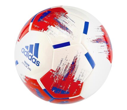 Мяч футбольный Adidas Team 290gr CZ9574 Размер 5