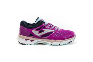 Кроссовки спортивные Joma R.HISPALIS LADY 2019 - R.HISLS-2019 Кроссовки спортивные Joma R.HISPALIS LADY 2019 - R.HISLS-2019