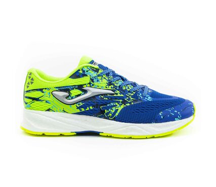 Кроссовки спортивные Joma R.STORM VIPER 2005 - R.VIPES-2005 Кроссовки спортивные Joma R.STORM VIPER 2005 - R.VIPES-2005