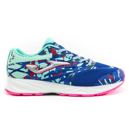 Купить Кроссовки спортивные Joma R.STORM VIPER LADY 2003 - R.VIPLS-2003 - оригинал, гарантия Купить Кроссовки спортивные Joma R.STORM VIPER LADY 2003 - R.VIPLS-2003 - оригинал, гарантия
