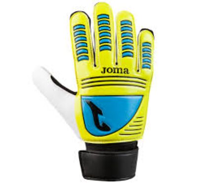 Вратарские перчатки Joma PARADA 400081.700 Вратарские перчатки Joma PARADA 400081.700