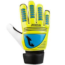 Купить Вратарские перчатки Joma PARADA 400081.700 - оригинал, гарантия