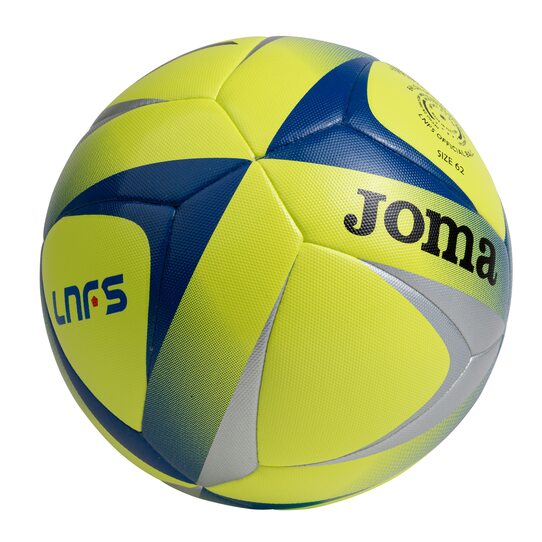 Купить Официальный футзальный мяч LNFS Joma ÁGUILA F2 62см FIFA QUALITY PRO 400491.067 Размер 4 - ор