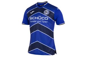 Основная футболка ФК "Арминия" (Arminia) Joma - AB.101011.19 Основная футболка ФК "Арминия" (Arminia) Joma - AB.101011.19