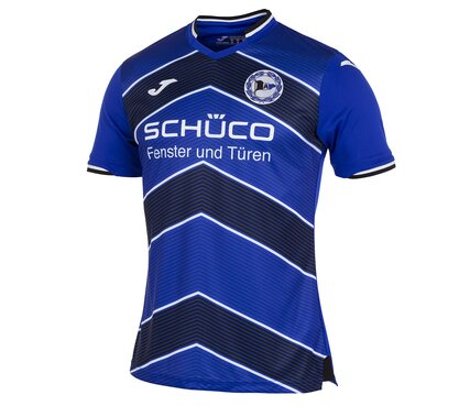 Основная футболка ФК "Арминия" (Arminia) Joma - AB.101011.19 Основная футболка ФК "Арминия" (Arminia) Joma - AB.101011.19