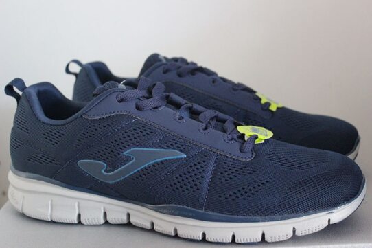 Купить Спортивные повседневные кроссовки Joma C.TEMPO MEN W 903 - оригинал, гарантия