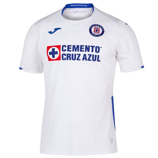 Купить Основная футболка ФК "Крус Асуль" (Cruz Azul) Joma - CRZ101021.19 - оригинал, гаран Купить Основная футболка ФК "Крус Асуль" (Cruz Azul) Joma - CRZ101021.19 - оригинал, гаран
